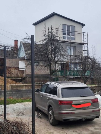 Продам будинок на березі річки - фото 1