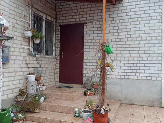 Продам дом Правый берег, ул. Арсена Коваленко (Адмирала Макарова) Запорожье