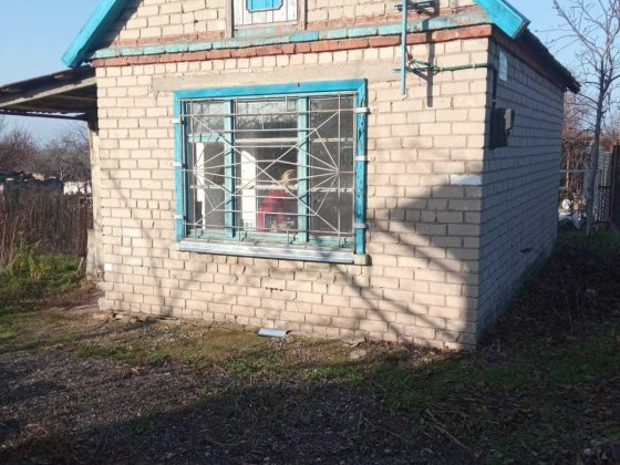 Продам дачу в Сухачевке. СТ "Будівельник-1" Днепр