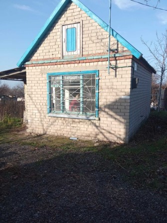 Продам дачу в Сухачевке. СТ "Будівельник-1" - фото 1