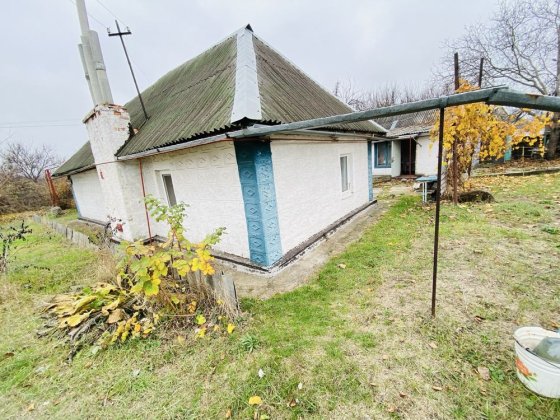 Продам дом Краснополье Днепр