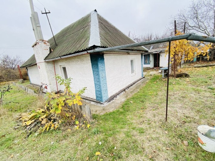 Продам дом Краснополье - фото 1