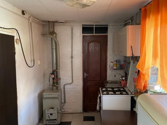 Продам часть дома на улице Кожемяки Днепр