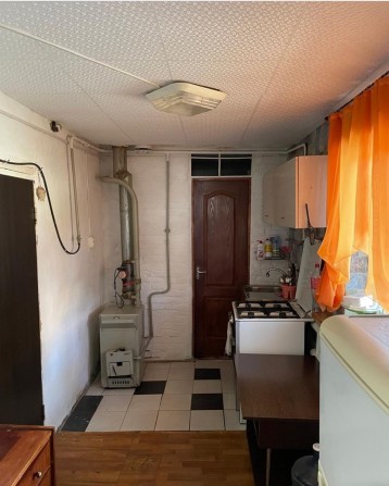 Продам часть дома на улице Кожемяки - фото 1