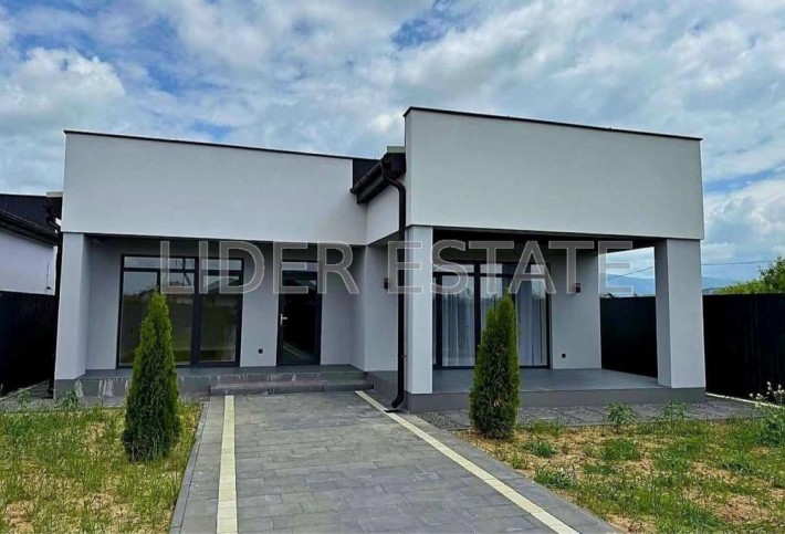 Американка з ремонтом! - фото 1