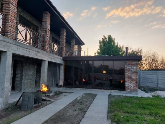 Продам свой ДОМ в Обуховке ТОРГ Днепр