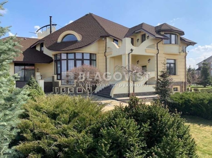 Без%! Продаж будинку напівострові ! Вихід на Затоку Дніпра  ! 560 кв - фото 1