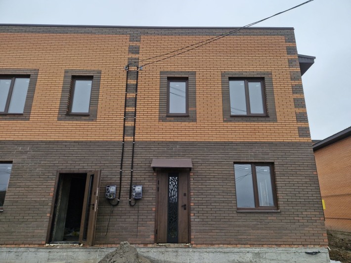 Продам Дуплекс від забудовника 67 м2 - фото 1