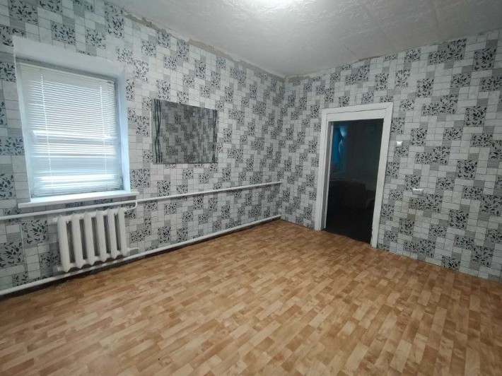 Продам дом левый берег - улица Саранская - фото 1