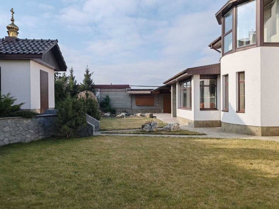 Продам дом. Р-н Опытный Днепр