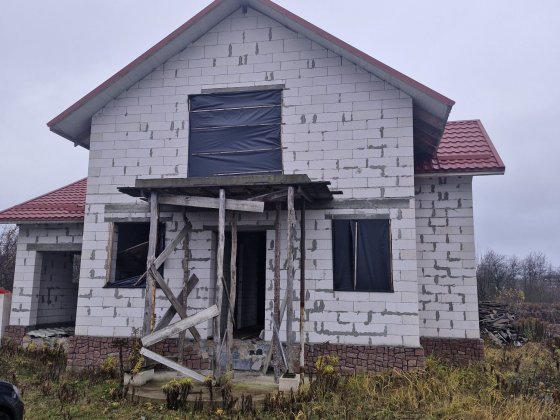 Продається будинок р-н Хінчанка. Житомир