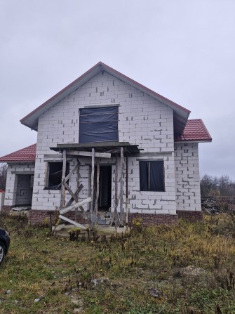 Продається будинок р-н Хінчанка. - фото 1