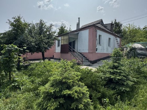 Продам будинок Перемога-6. Днепр
