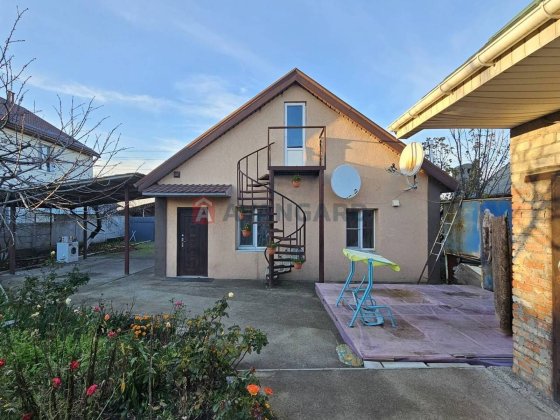 Продам Дом Самарский район Днепр