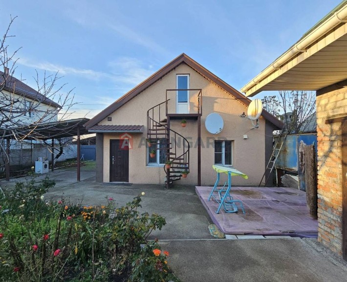 Продам Дом Самарский район - фото 1