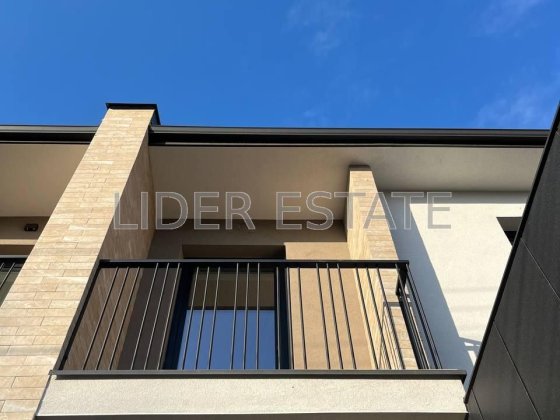 Продам Таунхаус вул.Попадинця (р-н Білочки) Ужгород