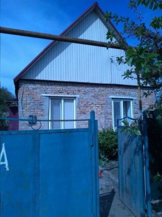 Продам или обменяю дом - фото 1