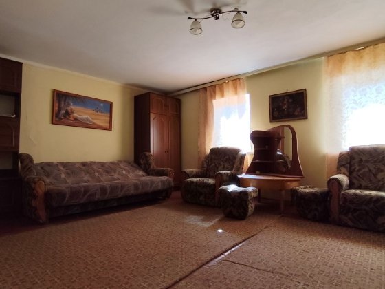 Продаж частини будинку Житомир