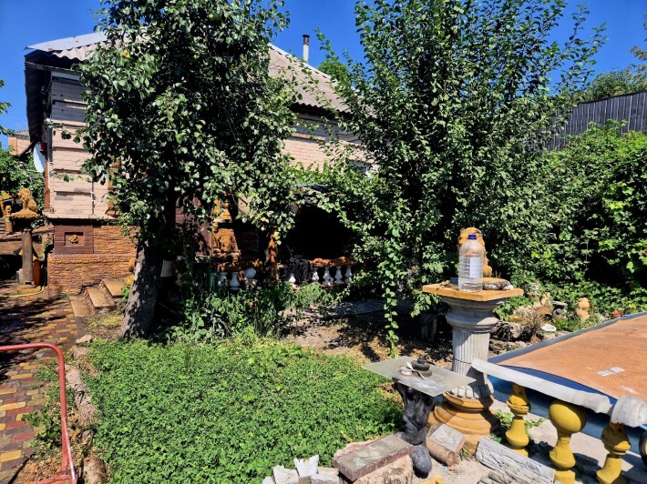 Продам дом по проспекту Ул Анголенко - фото 1