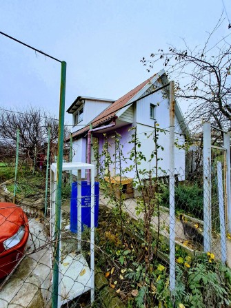 Продаж дачі у межах міста Комунарський район - фото 1