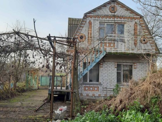 Продається будинок в с.Туровець Житомирської обл. Житомир