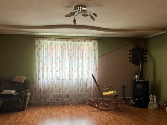 Продаж будинку Соколовський масив Житомир