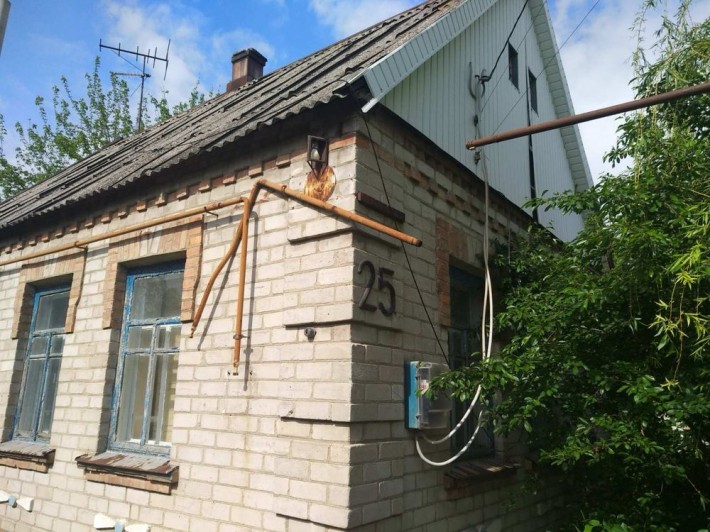Продам будинок, продам дом. СРОЧНО! - фото 1