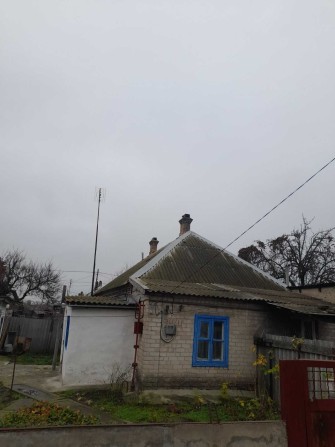 Продам часть дома Космический район, ул. Техникумовская - фото 1