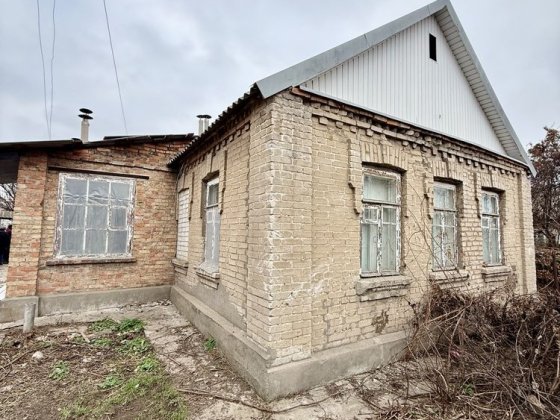 Продаж 1/2 частини будинку Зелений Яр Запоріжжя