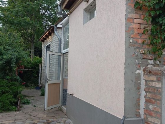 Продам  часть дома Южный рынок Запоріжжя