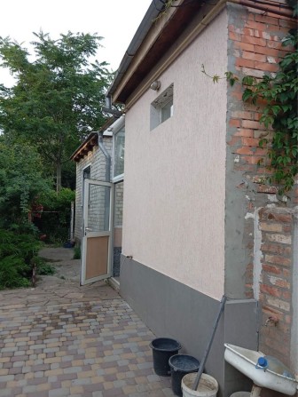 Продам  часть дома Южный рынок - фото 1