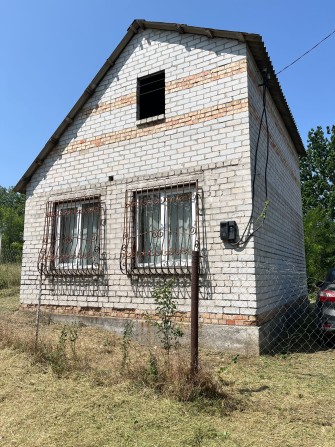 2 ділянки з будинками - фото 1