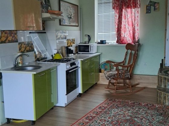 Продам дом, от хозяина, район песков Запорожье