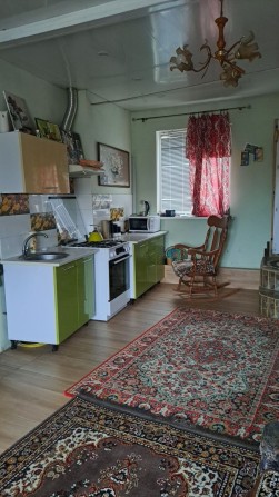 Продам дом, от хозяина, район песков - фото 1