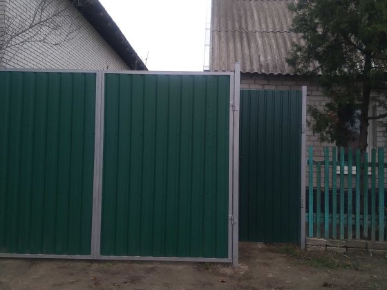 Затишний будинок для проживання Запорожье