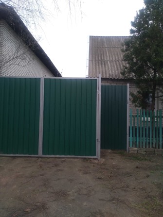 Затишний будинок для проживання - фото 1