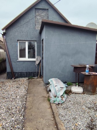 Продажа дома на Кичкасе - фото 1