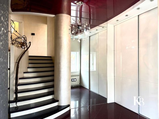 Продам 5к дом с ремонтом и мебелью/Гагарина/Шевченковский Дніпро