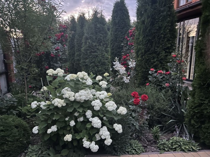 Будинок від власника перемичка перша лінія - фото 1