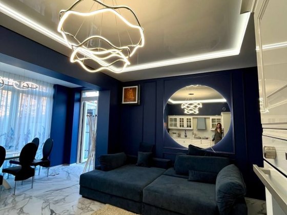 Продаж двоповерхового таунхауса з ремонтом, район Білочки Ужгород