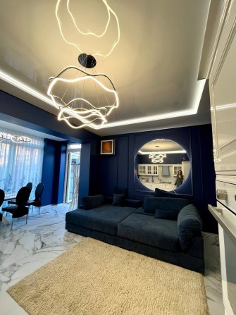 Продаж двоповерхового таунхауса з ремонтом, район Білочки - фото 1