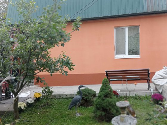 Продам житловий БУДИНОК Днепр