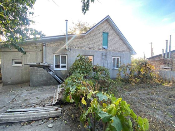 Продам Дом поселок Мирный- 12 квартал- Терра Днепр
