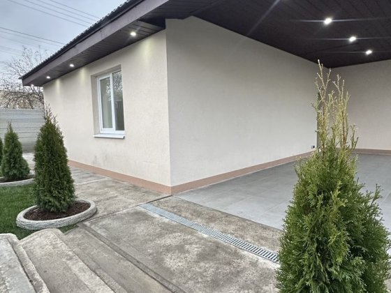 Продам будинок з ремонтом  , Корея, 12 квартал, дом Днепр