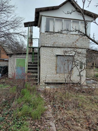 Продам дачу в Приднепровске,Чапли - фото 1