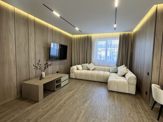 Продається таунхаус з ремонтом «заходь і живи» Ужгород