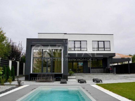 Продаж/Будинок/300 м2/вул. Заболотного Академіка/Голосіївський район Київ