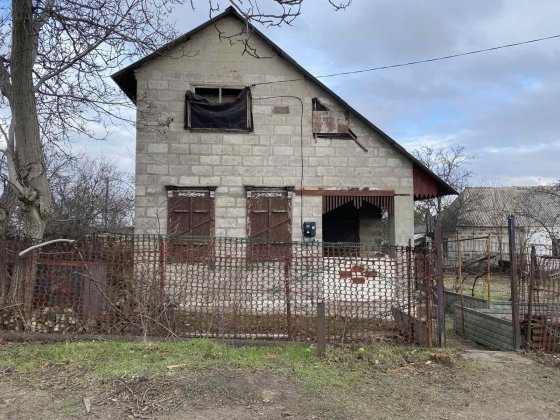 Продам дачу  по вул. Братська Днепр