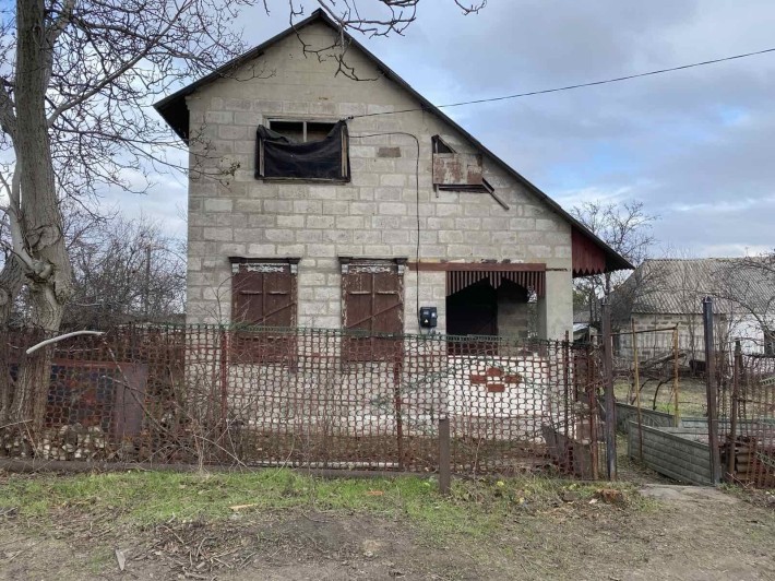 Продам дачу  по вул. Братська - фото 1