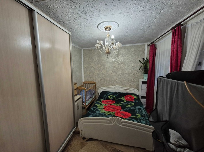 Продається частина будинку із зручностями , вхід окремий - фото 1